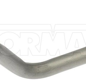 Dorman Auto Trans Oil Cooler Hose Assembly, OE Solutions ™, Straight, 12.2 Inch Length, With Mounting Tabs – 624-976