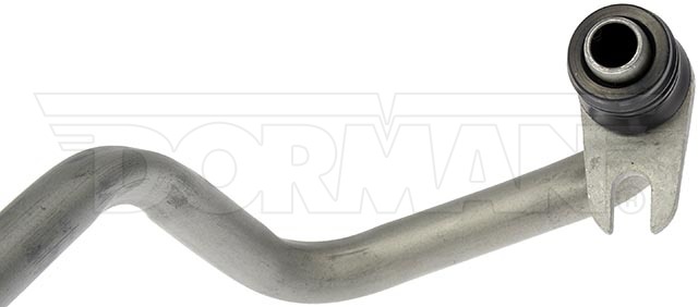 Dorman Auto Trans Oil Cooler Hose Assembly, OE Solutions ™, Straight, 12.2 Inch Length, With Mounting Tabs – 624-976