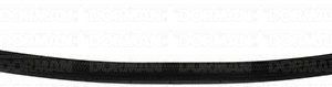 Dorman Oil Cooler Line, OE Solutions ™, 28 Inch Length, Flexible, 100 PSI Working Pressure, Molded Assembly – 624-990