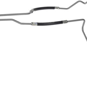 Dorman Auto Trans Oil Cooler Hose Assembly, OE Solutions ™ – 624-994