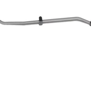 Dorman Auto Trans Oil Cooler Hose Assembly, OE Solutions ™, Dual Line Assembly – 624-997