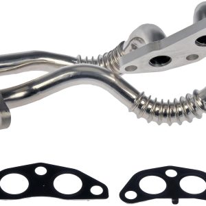 Dorman Oil Cooler Line, OE Solutions ™ – 625-022