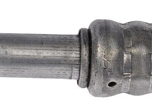 Dorman Oil Cooler Line, OE Solutions ™ – 625-129
