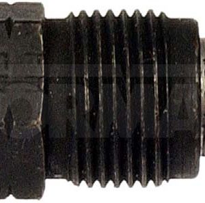 Dorman Oil Cooler Line, OE Solutions ™, 67.3 Inch Length, Natural, Rubber/ Metal – 625-134