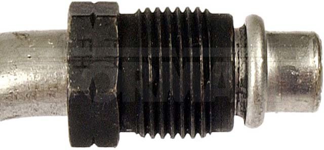 Dorman Oil Cooler Line, OE Solutions ™, 67.3 Inch Length, Natural, Rubber/ Metal – 625-134