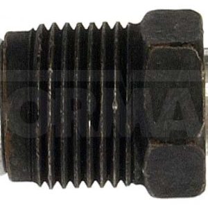 Dorman Oil Cooler Line, OE Solutions ™, 63 Inch Length, Natural, Rubber/ Metal – 625-164