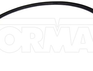 Dorman Oil Cooler Line, OE Solutions ™, 63 Inch Length, Natural, Rubber/ Metal – 625-164