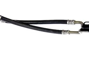 Dorman Oil Cooler Line, OE Solutions ™ – 625-168