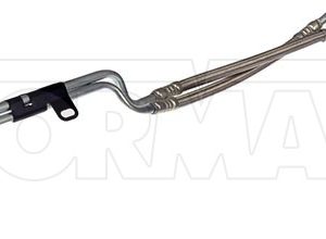 Dorman Oil Cooler Line, OE Solutions ™, 51 Inch Length, Stainless Steel – 625-168XD