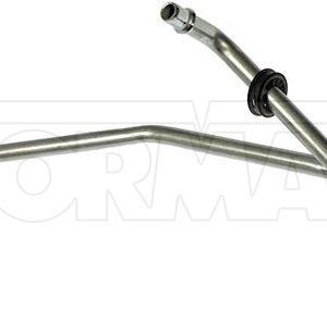 Dorman Oil Cooler Line, OE Solutions ™, 51 Inch Length, Stainless Steel – 625-168XD