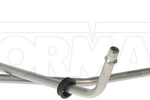 Dorman Oil Cooler Line, OE Solutions ™, 53 Inch Length, Aluminum, -40 Degree Fahrenheit to 329 Degree Fahrenheit – 625-340XD