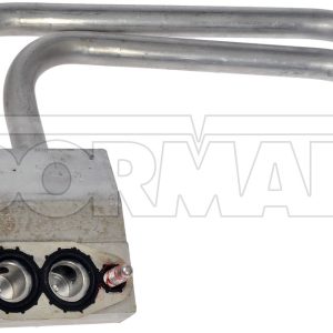 Dorman Oil Cooler Line, OE Solutions ™ – 625-501
