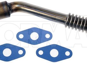Dorman Turbocharger Oil Feed Line, OE Solutions ™ – 625-803
