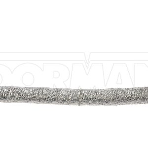Dorman Turbocharger Oil Feed Line, OE Solutions ™, Metal, 6.23 Inch Length – 625-829
