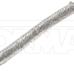 Dorman Turbocharger Oil Feed Line, OE Solutions ™, Metal, 6.23 Inch Length – 625-829