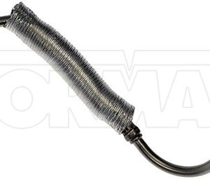 Dorman Turbocharger Oil Feed Line, OE Solutions ™ – 625-837