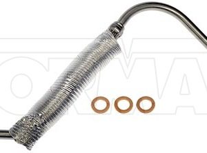 Dorman Turbocharger Oil Feed Line, OE Solutions ™ – 625-837