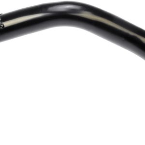 Dorman Water Pump Coolant Tube, OE Solutions ™, 1.27 Inch Diameter, Enamel Coated, Black, Steel, Single – 626-304