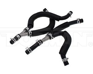 Dorman Heater Hose, OE Solutions™, Heater Hose and Tube Assembly – 626-314HP