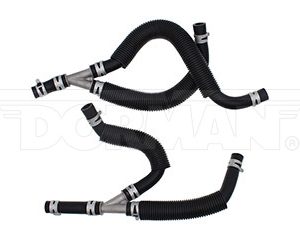 Dorman Heater Hose, OE Solutions™, Heater Hose and Tube Assembly – 626-314HP