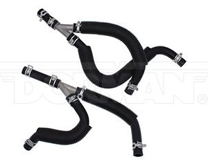 Dorman Heater Hose, OE Solutions™, Heater Hose and Tube Assembly – 626-314HP