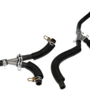 Dorman Heater Hose, OE Solutions ™, Heater Hose and Tube Assembly – 626-315HP