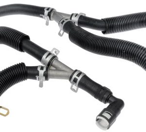 Dorman Heater Hose, OE Solutions ™, Heater Hose and Tube Assembly – 626-315HP