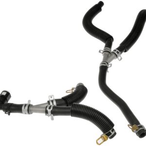 Dorman Heater Hose, OE Solutions ™, Heater Hose and Tube Assembly – 626-315HP