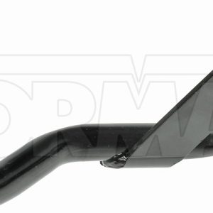 Dorman Heater Hose, OE Solutions™, 12 Inch Length, Steel – 626-321