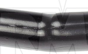 Dorman Heater Hose, OE Solutions™, 12 Inch Length, Steel – 626-321