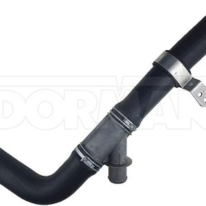 Dorman Radiator Hose, OE Solutions ™ – 626-323