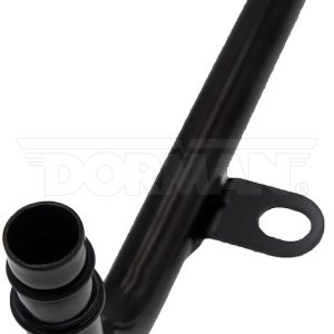 Dorman Heater Hose, OE Solutions ™, Molded Assembly, With Mounting Bracket – 626-327