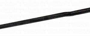 Dorman Heater Hose, OE Solutions ™, Molded Assembly, With Mounting Bracket – 626-327