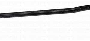 Dorman Heater Hose, OE Solutions ™, Molded Assembly, With Mounting Bracket – 626-328