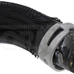 Dorman Heater Hose, OE Solutions ™, 43.78 Inch Length, Molded Assembly, With Clamps – 626-329