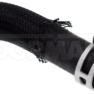 Dorman Heater Hose, OE Solutions ™, 43.78 Inch Length, Molded Assembly, With Clamps – 626-329
