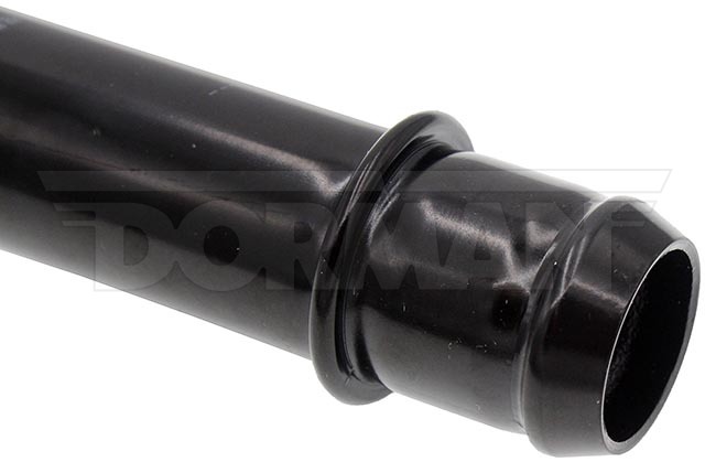 Dorman Heater Hose, OE Solutions ™, 755 Millimeter Length, 100 PSI Working Pressure, Epdm/ Metal, Black, With Mounting Bracket – 626-331