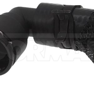 Dorman Heater Hose, OE Solutions™, Molded Assembly, Without Clamp – 626-332