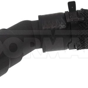 Dorman Heater Hose, OE Solutions™, Molded Assembly, Without Clamp – 626-332