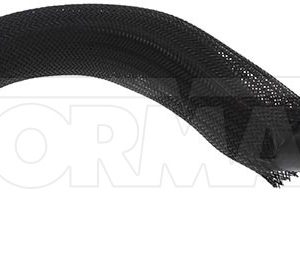 Dorman Heater Hose, OE Solutions™, Molded Assembly, Without Clamp – 626-332