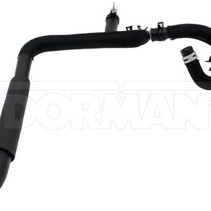 Dorman Heater Hose, OE Solutions ™, Epdm, Molded Assembly, With Clamps – 626-335