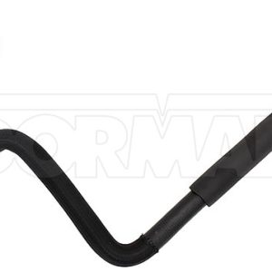 Dorman Heater Hose, OE Solutions ™, Epdm, Molded Assembly, With Clamps – 626-335