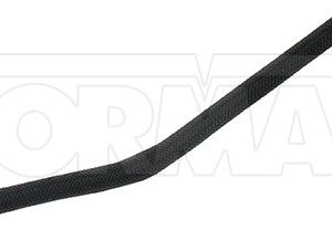Dorman Coolant Pipe, OE Solutions ™, 540 Millimeter Length, 6 Millimeter Inside Diameter, Epdm – 626-339