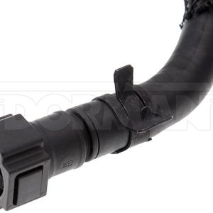 Dorman Coolant Pipe, OE Solutions ™, 540 Millimeter Length, 6 Millimeter Inside Diameter, Epdm – 626-339