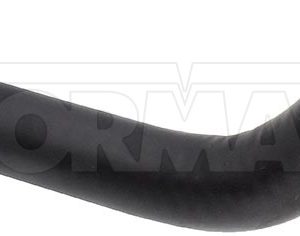 Dorman Coolant Pipe, OE Solutions ™, 540 Millimeter Length, 6 Millimeter Inside Diameter, Epdm – 626-339