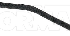 Dorman Coolant Pipe, OE Solutions ™, 540 Millimeter Length, 6 Millimeter Inside Diameter, Epdm – 626-339
