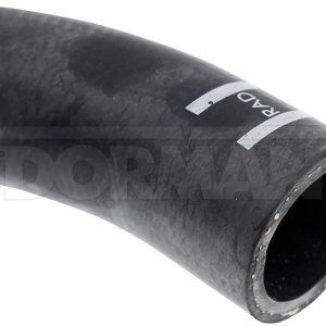 Dorman Heater Hose, OE Solutions ™, 26.69 Inch Length, 50 PSI Working Pressure, Molded Assembly – 626-361