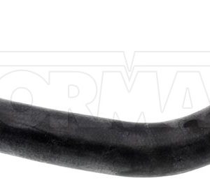 Dorman Heater Hose, OE Solutions ™, 26.69 Inch Length, 50 PSI Working Pressure, Molded Assembly – 626-361