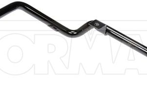 Dorman Heater Hose, OE Solutions™ – 626-515
