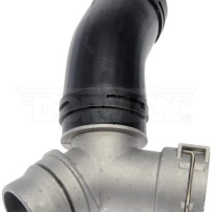 Dorman Heater Hose, OE Solutions ™, 8 Inch Length, Aluminum and Rubber – 626-541